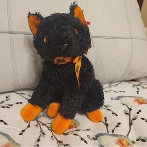 Ty Besnie Baby 2000 Fraidy Cat
